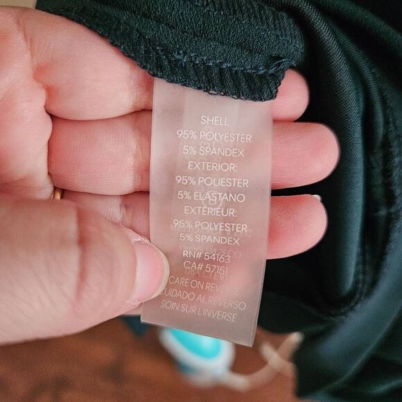 Karl Lagerfeld Tulip Sleeve Dress - Picture 5 of 9